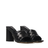 Mule Parco in pelle 855947 V2ED01000 BOTTEGA VENETA 