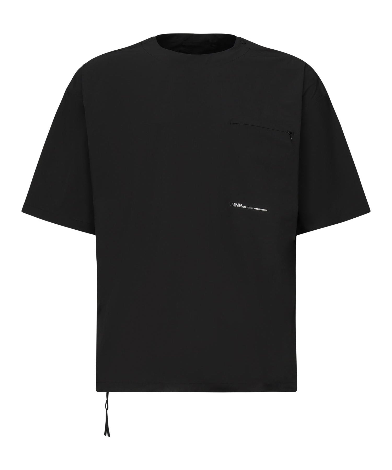 T-shirt Laminar TS00001UL12832S 9300 HERNO 