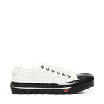 Sneakers basse con platform<BR/> I225CLMCC016XXXB WHITE/BIANCO TITANIO PRO-KEDS 