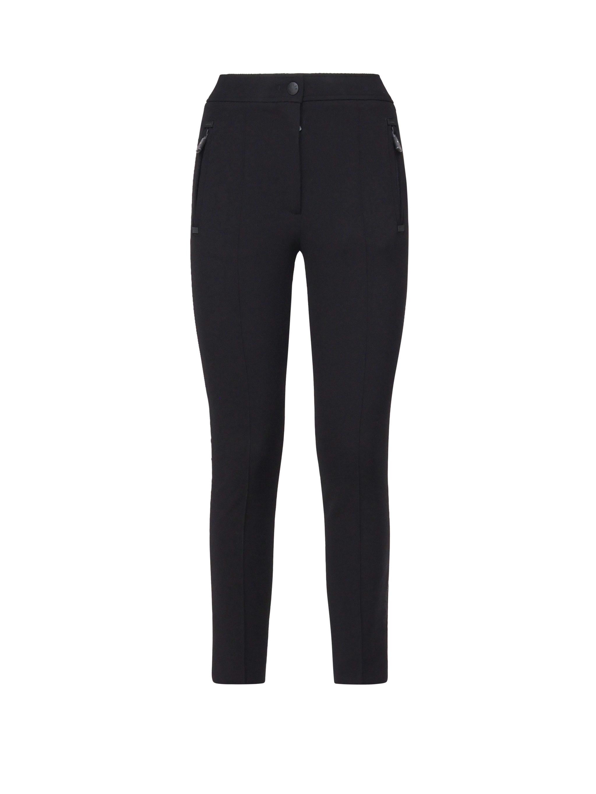 Pantaloni slim fit in tessuto tecnico J20982A00006 53064999 MONCLER GRENOBLE 