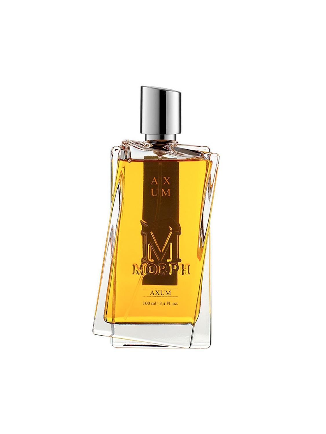 MORPH AXUM EAU DE PARFUM<BR/> MOR09 AXUM1 MORPH 