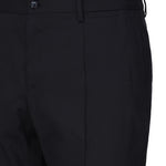 Abito Sicilia in lana stretch GKPQMT FUBF2B0665 DOLCE & GABBANA 