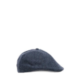 Cappello Arthur Herringbone ART0001 00258G MC2 SAINT BARTH 