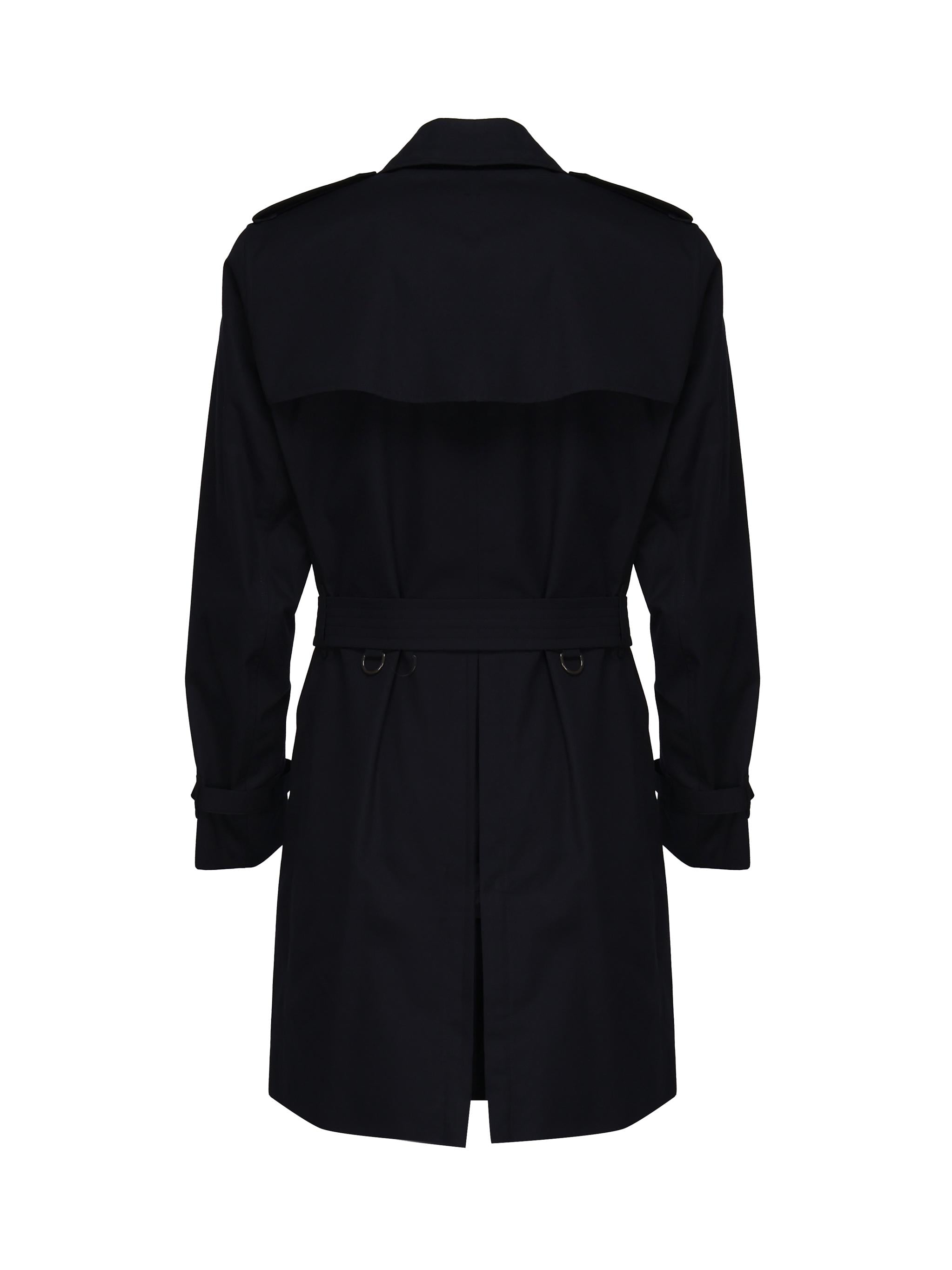 Trench coat Kensington 8079387 B1488 BURBERRY 