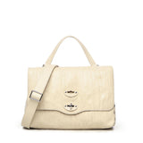 Borsa Postina Plissé S 068090 2090000Z1102 ZANELLATO 