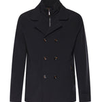 Peacoat Volmer-Kn<BR/> MOUGI101173 TEPA009U0402 MooRER 