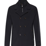 Peacoat Volmer-Kn<BR/> MOUGI101173 TEPA009U0402 MooRER 