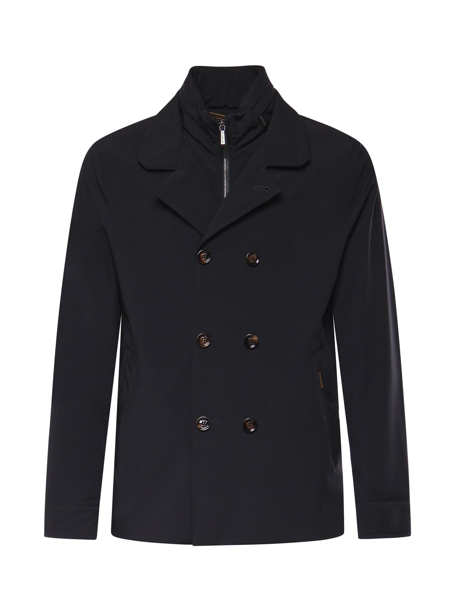 Peacoat Volmer-Kn<BR/> MOUGI101173 TEPA009U0402 MooRER 
