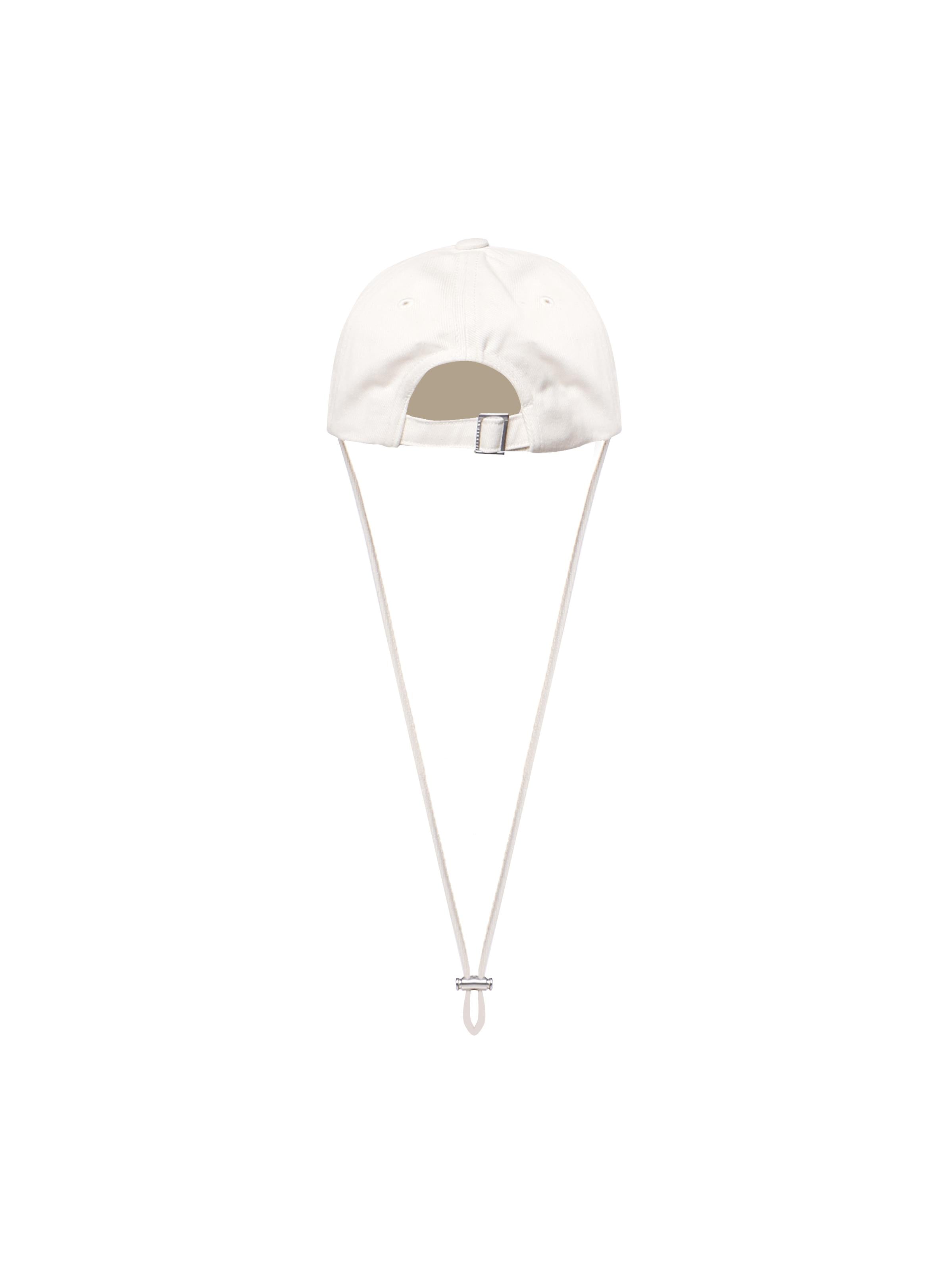 LA CASQUETTE ARTICHAUT ACU00452AW00092 110 JACQUEMUS 