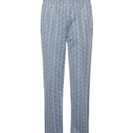 Pantalone jogger con monogramma Paris XH1440 1QI LACOSTE 