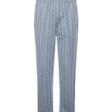Pantalone jogger con monogramma Paris XH1440 1QI LACOSTE 