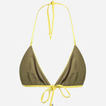 Bikini a triangolo reversibile pe 2021 CR13MB -F2455 FISICO 