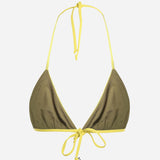 Bikini a triangolo reversibile pe 2021 CR13MB -F2455 FISICO 