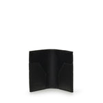 Portacarte Intrecciato in pelle<BR/> 793863 VCPQ31000 BOTTEGA VENETA 