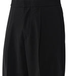Pantaloni loose fit PT005V1 BLK BONSAI 