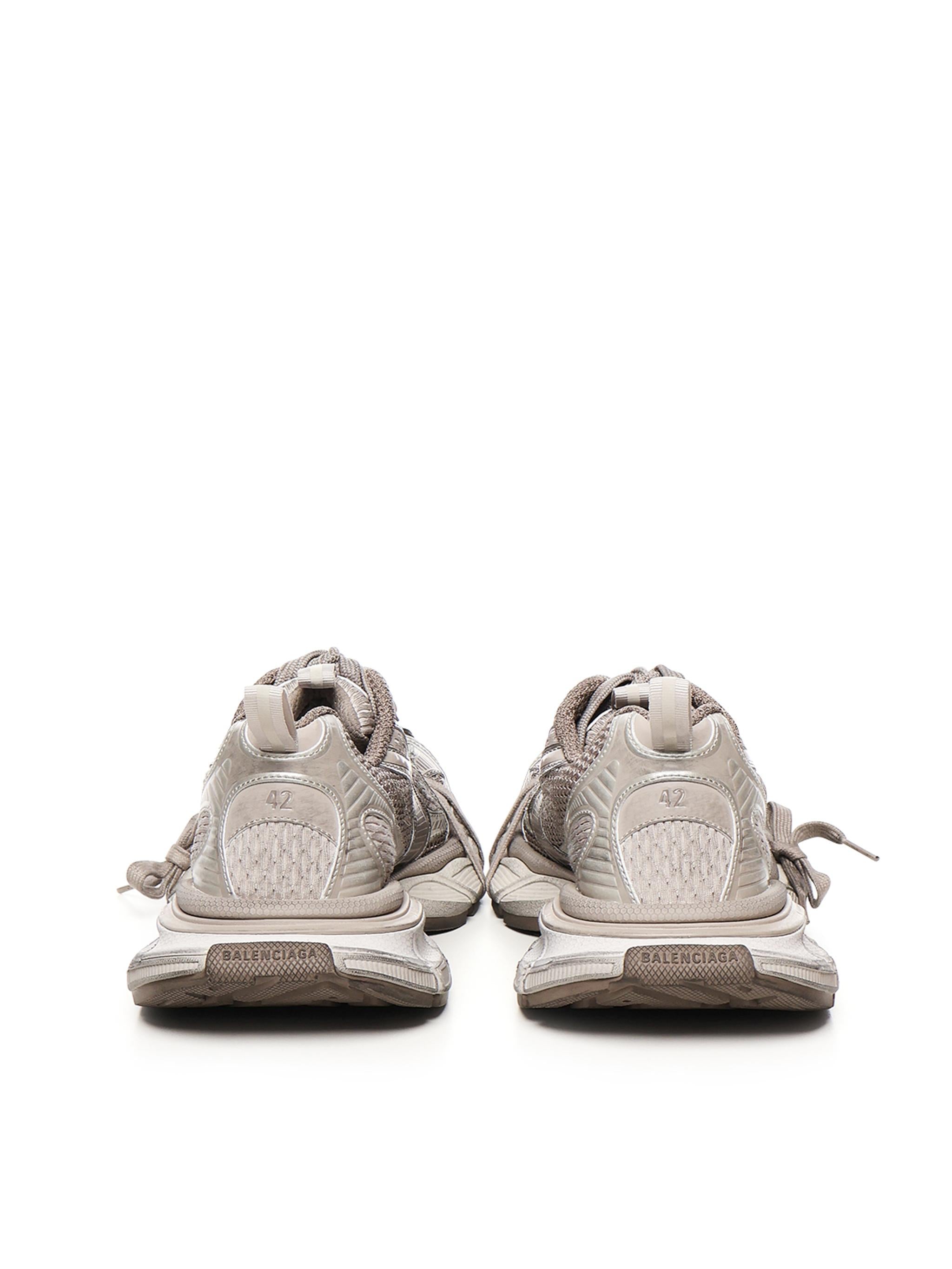 Sneaker 3XL 734734 W3XL52800 BALENCIAGA 