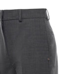 Pantalone Lauren DP9686 GREY OTTOD'AME 