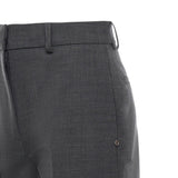 Pantalone Lauren DP9686 GREY OTTOD'AME 
