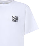 T-shirt Anagram in cotone H526Y22X75 2100 LOEWE 