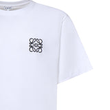 T-shirt Anagram in cotone H526Y22X75 2100 LOEWE 