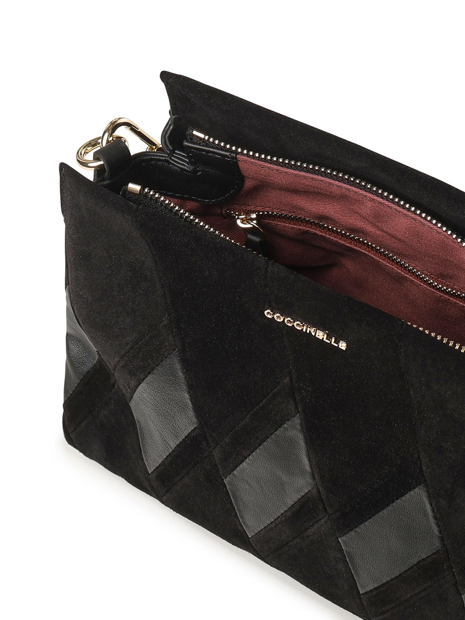 Borsa a mano Boheme Small E1T66580101 001 COCCINELLE 