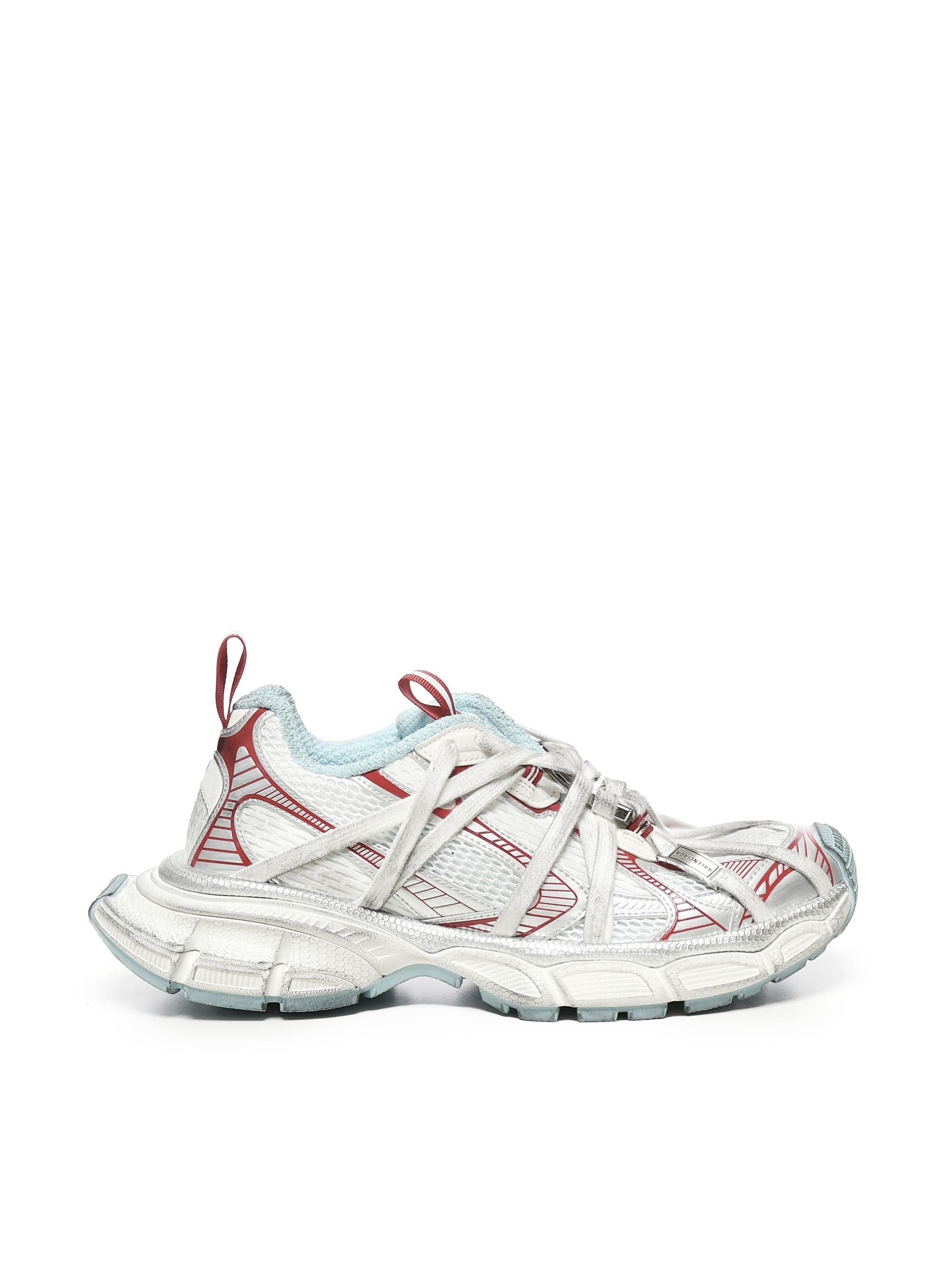 Sneaker 3xl Extreme Laces 825601 W3XCH1614 BALENCIAGA 