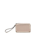 Clutch Rockstud Small 7W2P0AR3 VSHP45 VALENTINO GARAVANI 
