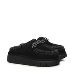 Bounce clog MUFW531001A BKBK MOU 