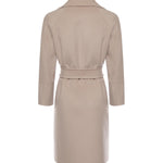 Cappotto corto in lana 2619011051600 051 'S MAX MARA 
