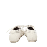 Mocassino Vanny Boat A55145 CREAM CARMENS 