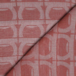 Stola jacquard Gancini Monogram 520142 785240001 FERRAGAMO 