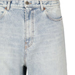 Jeans a gamba ampia 6V3DE04G ARE508 VALENTINO GARAVANI 