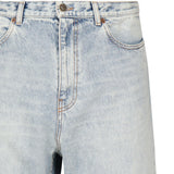 Jeans a gamba ampia 6V3DE04G ARE508 VALENTINO GARAVANI 
