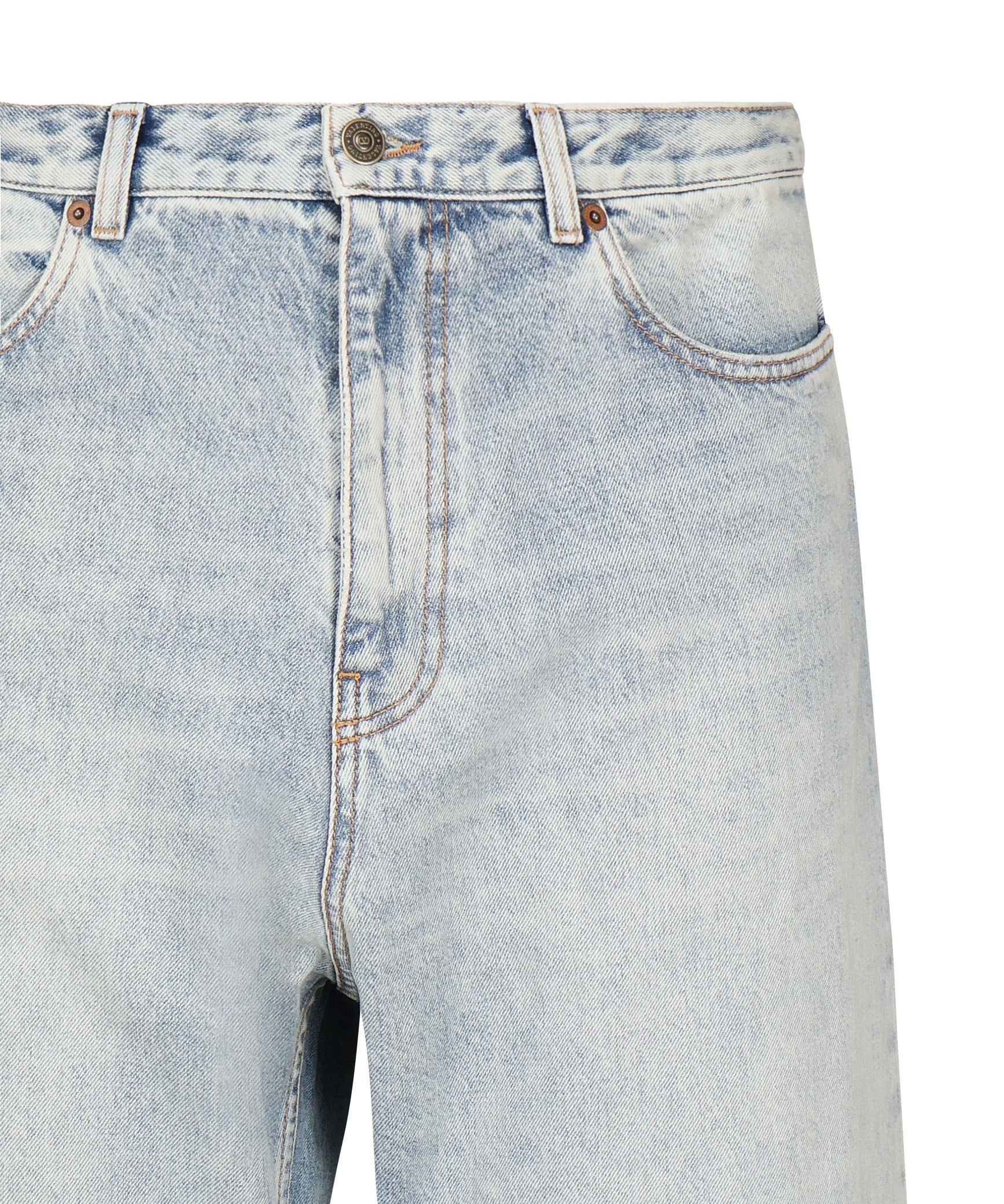 Jeans a gamba ampia 6V3DE04G ARE508 VALENTINO GARAVANI 