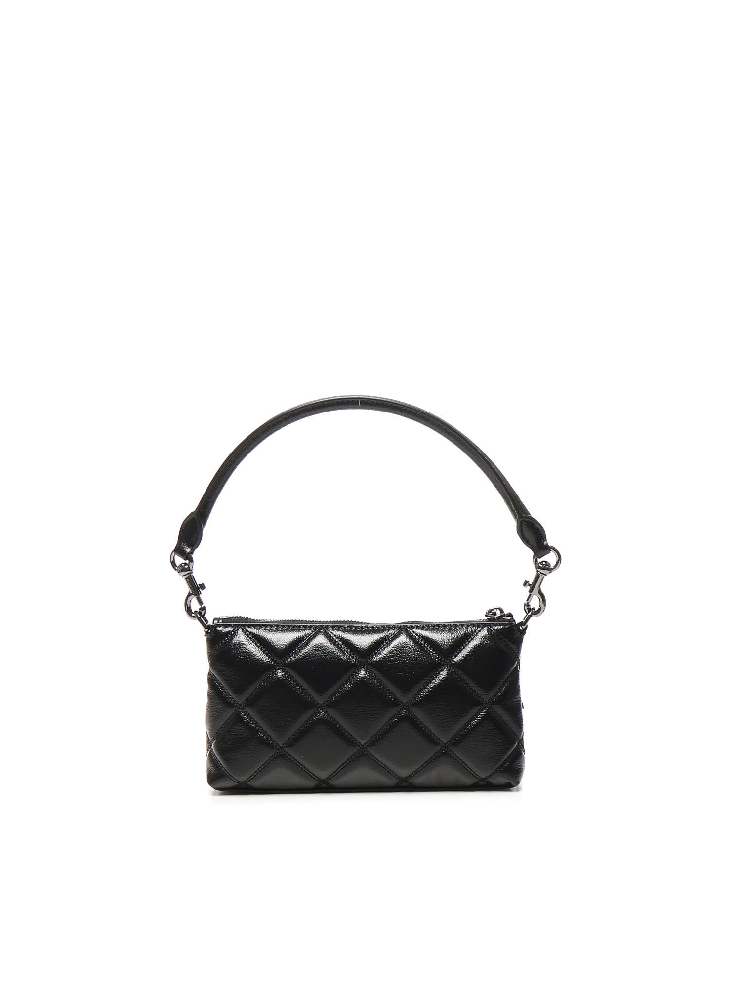 Borsa a spalla The Pochette 2P5SMN023S02 001 MARC JACOBS 