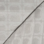 Stola jacquard Gancini Monogram 520142 785241002 FERRAGAMO 