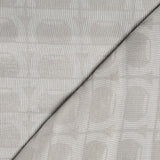 Stola jacquard Gancini Monogram 520142 785241002 FERRAGAMO 