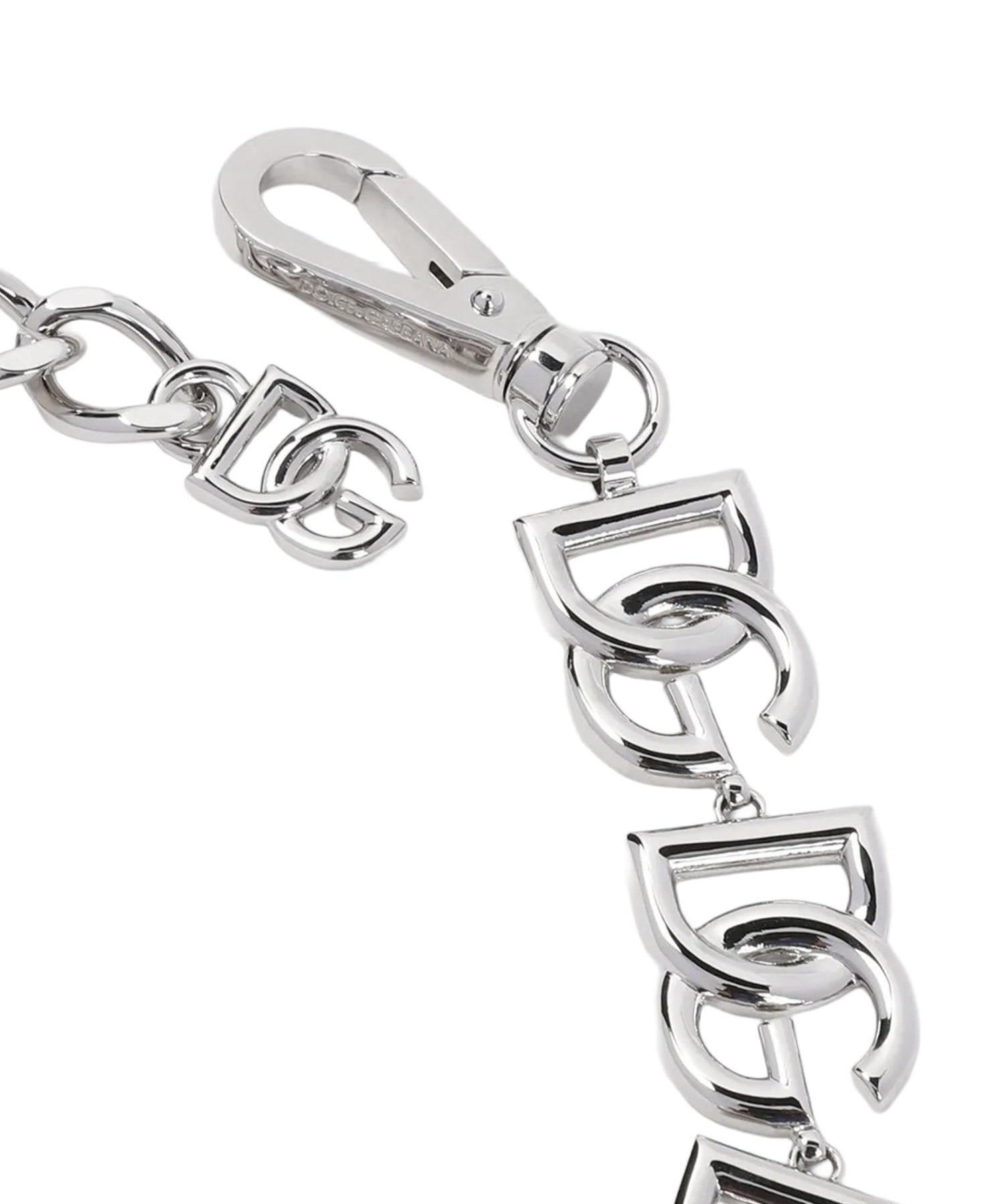 Kim x Dolce&Gabbana choker WNO4S1 W111187655 DOLCE & GABBANA 