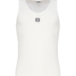 Canotta Anagram in cotone H526Y23X40 2100 LOEWE 