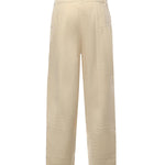 Pantaloni balloon in cotone 105533 A2QUC27 PINKO 