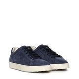 Sneaker in pelle scamosciata XXM04L0HZ40RE0 U820 TOD'S 