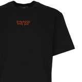T-shirt logo in cotone S74GD1362 D20020900 DSQUARED2 