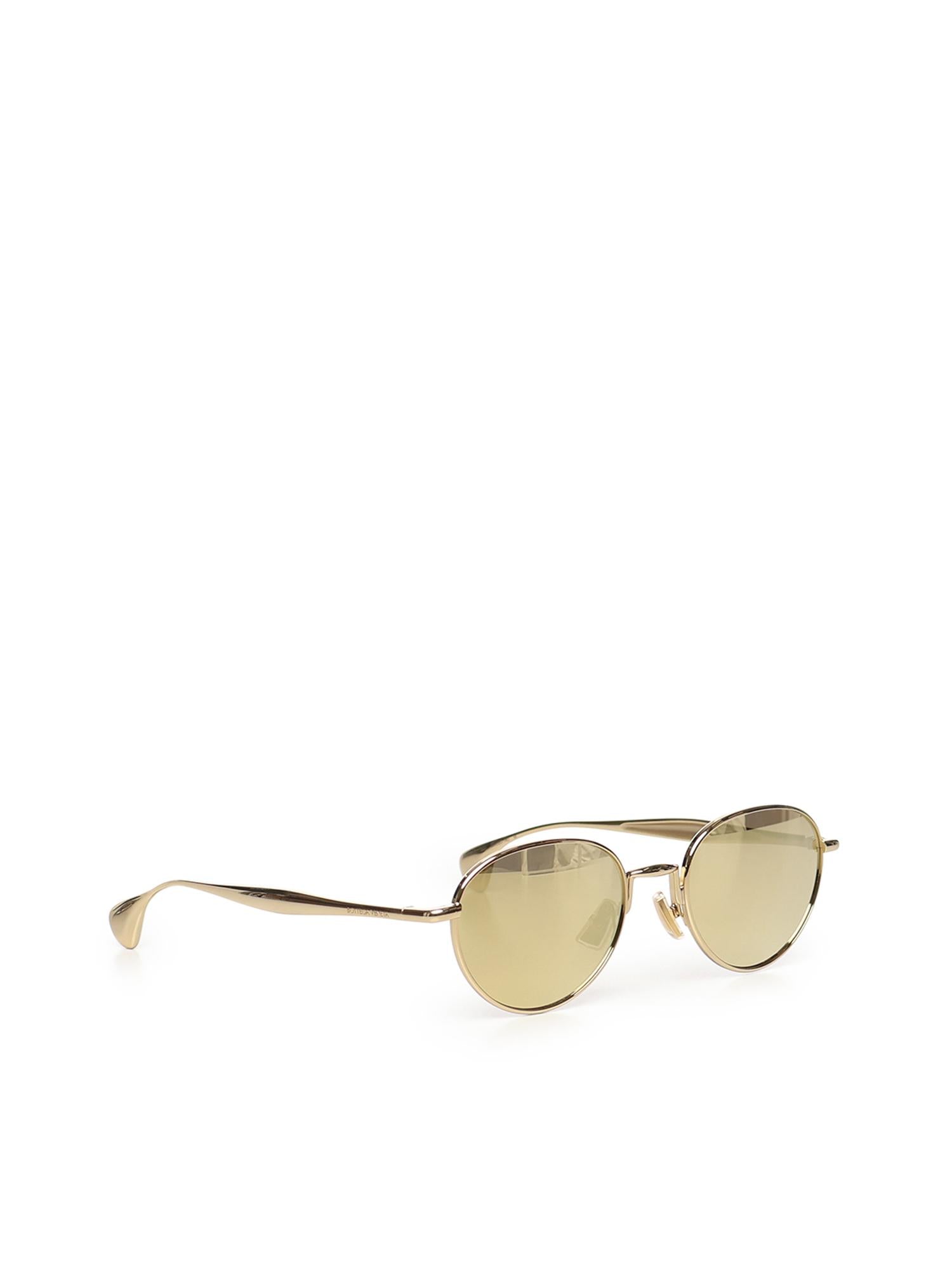 Occhiali da sole panthos Fin 832879 V44508020 BOTTEGA VENETA 