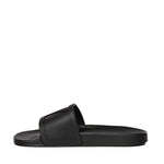 Sandalo Slider Coolside in gomma<BR/> 8Y2S0J93 MYC0NO VALENTINO GARAVANI 