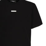 T-shirt in cotone S74GD1398 D20020900 DSQUARED2 