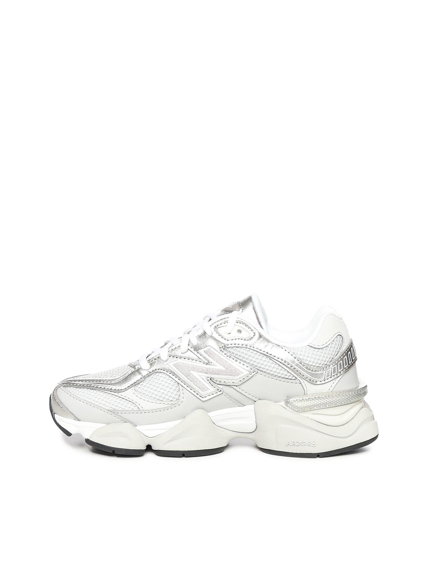 Sneaker 9060 U90606MU  NEW BALANCE 