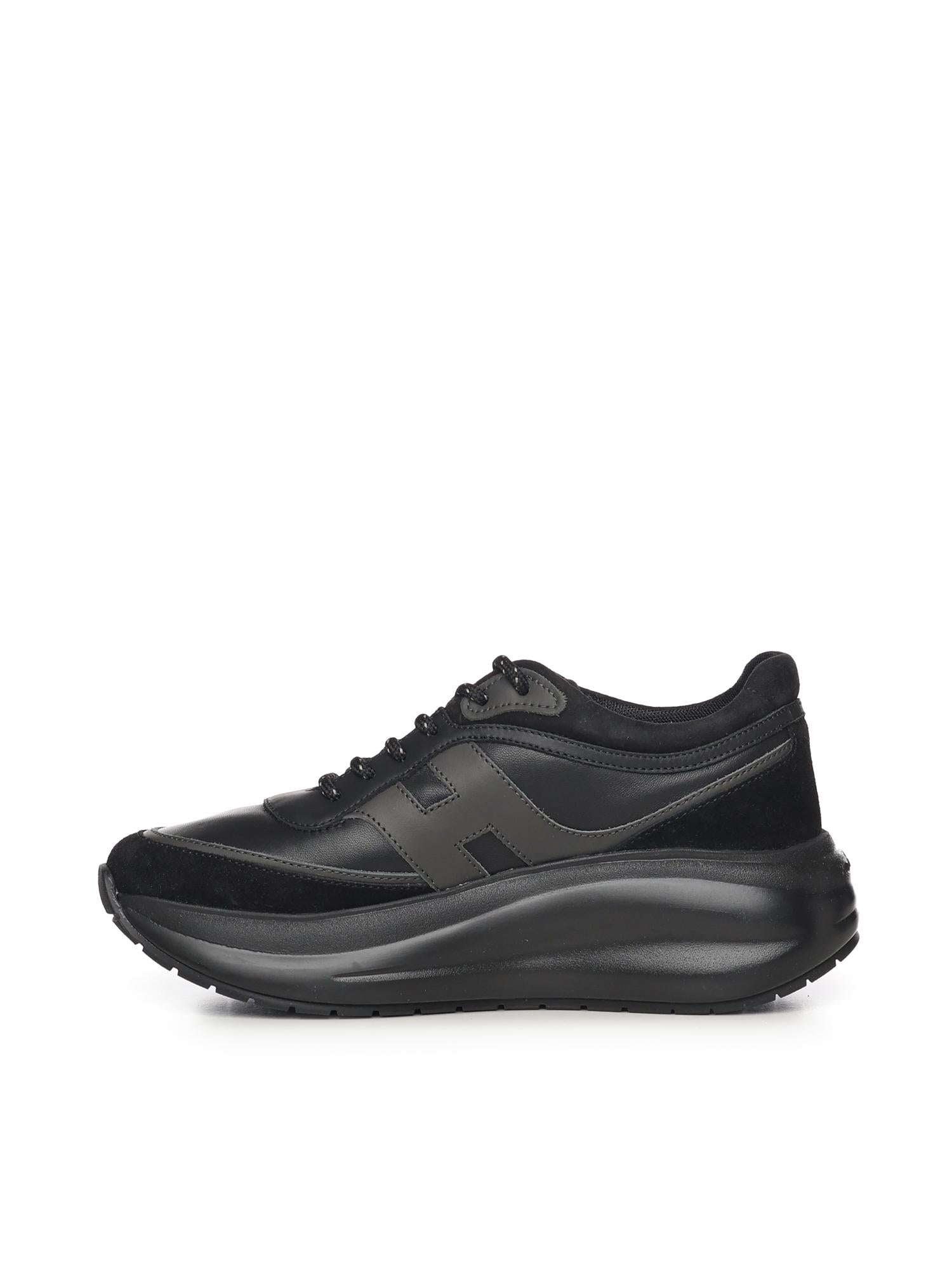 Sneakers Hogan H696<BR/> HXW6960FW10UKV 246L HOGAN 