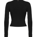 Maglione Miley 5YGR11 5036ZJBLK MARCIANO BY GUESS 