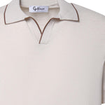 Polo in cotone 57157 20642006 GALIANO 