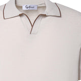 Polo in cotone 57157 20642006 GALIANO 